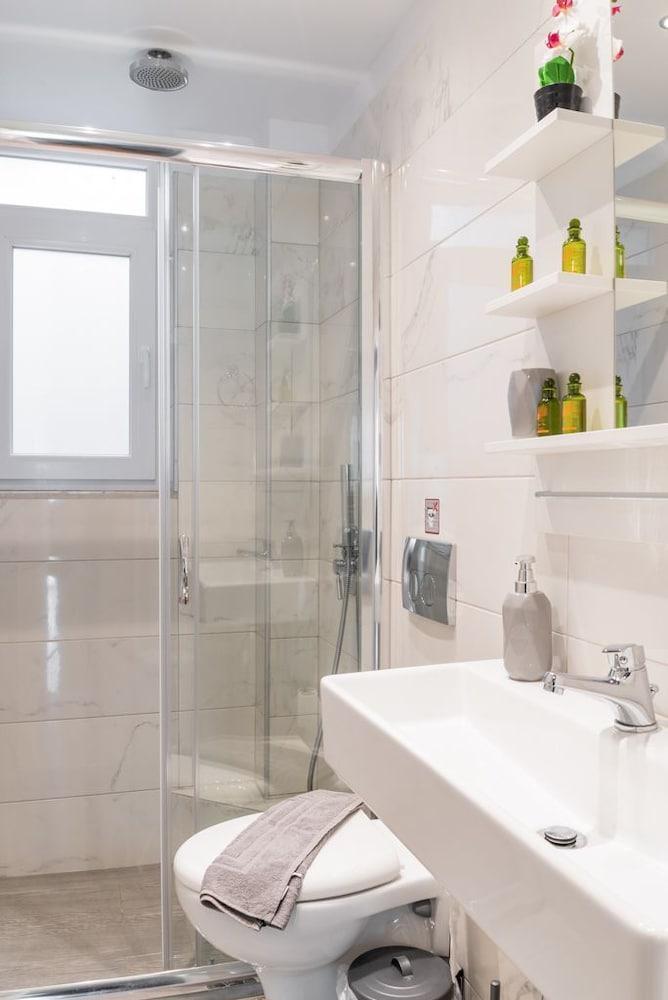 Fix Divine Apartment Athene Buitenkant foto